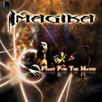 Imagika- feast for the hated large